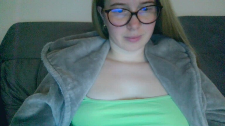 RosiePeep's Streamate show and profile