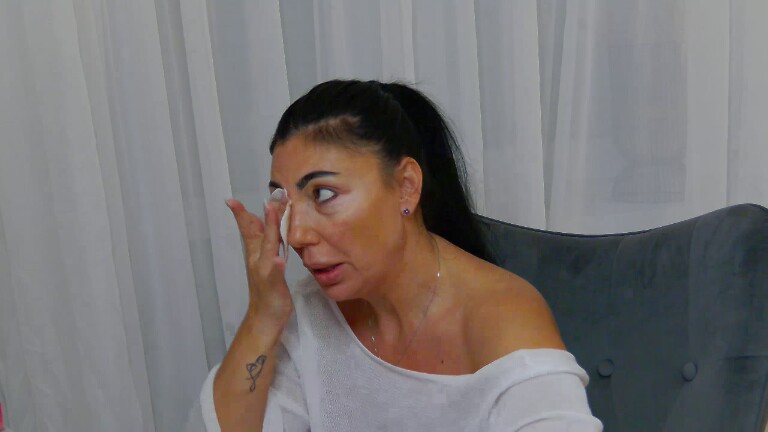 RenataHerrera's Streamate show and profile