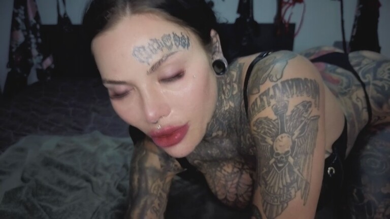 DARKINKEDBABE's Streamate show and profile