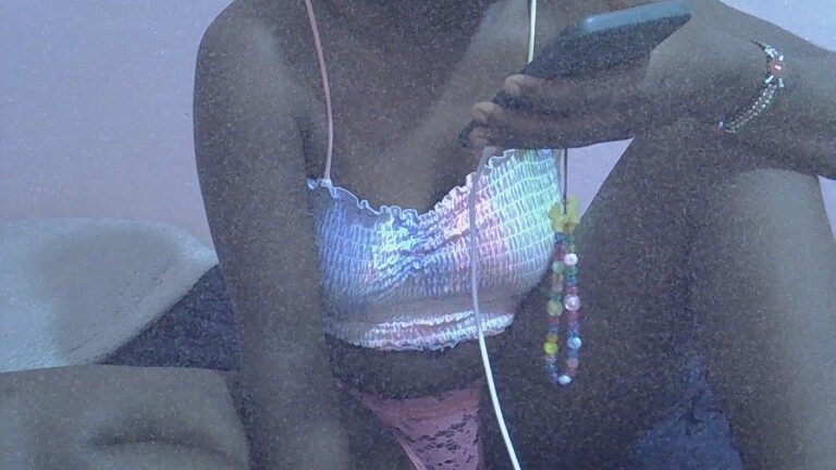 Ebony_princess19's Streamate show and profile