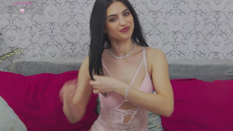 DeeaPassion's Streamate show and profile