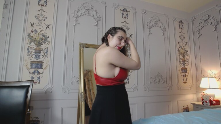 HAZELs's Streamate show and profile