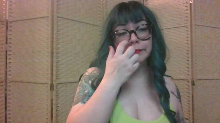 Vivianna_Valentine's Streamate show and profile