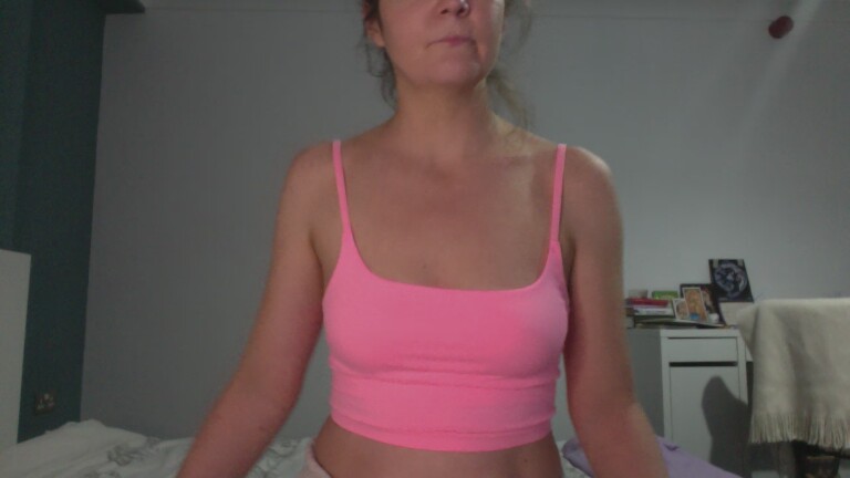 LittleMissFoxx's Streamate show and profile