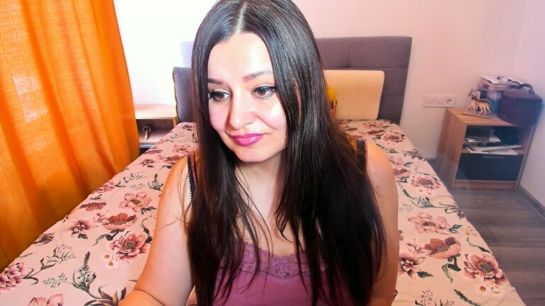 MonicaDOMINA's Streamate show and profile