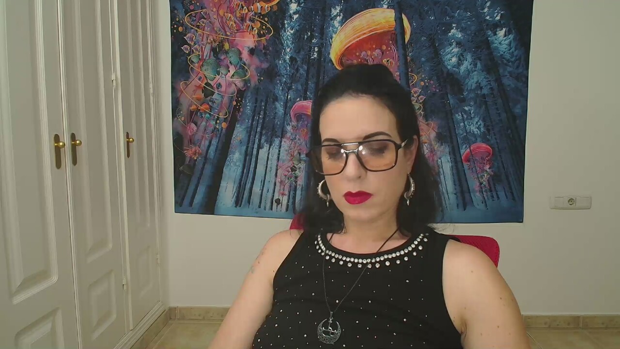 MistressBlackMoonLilith
