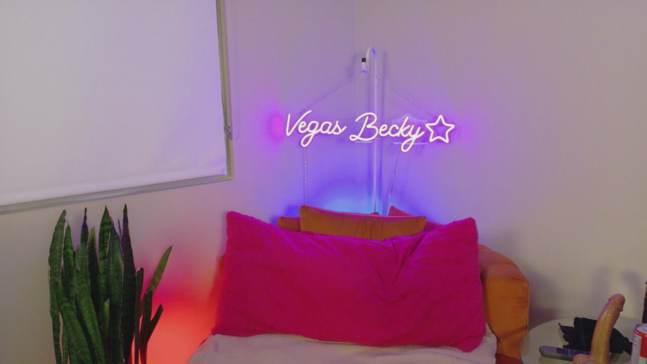 Vegasbecky