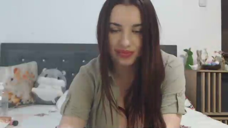 LYIAANA's Streamate show and profile