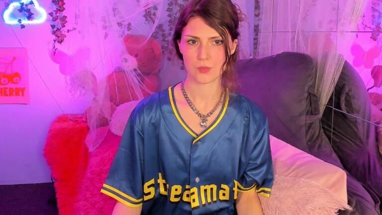 NoelleAsh's Streamate show and profile