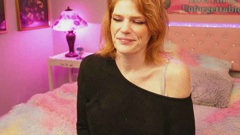 KittyVonSweet's Streamate show and profile