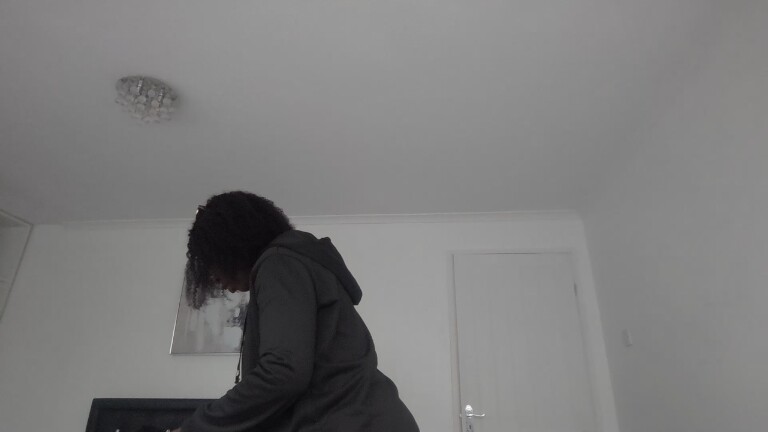 EnglishGoddessDestinyBlack's Streamate show and profile