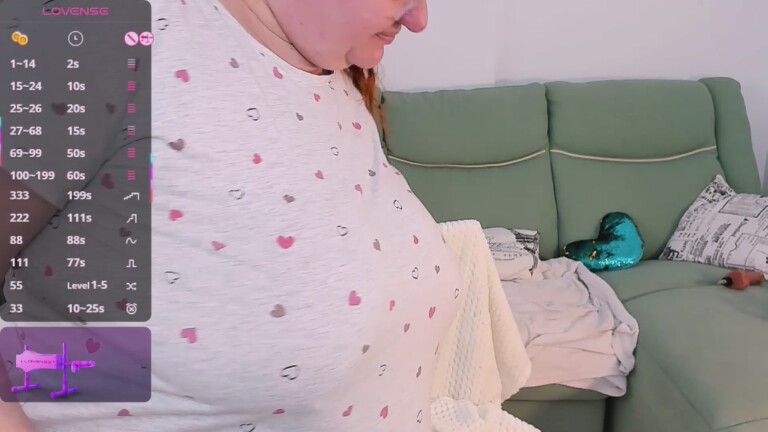 Adelle_Goddess's Streamate show and profile