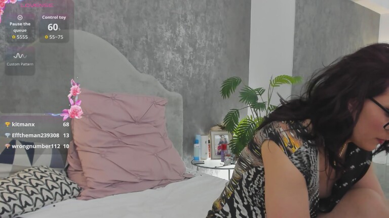 LisaCroftt's Streamate show and profile