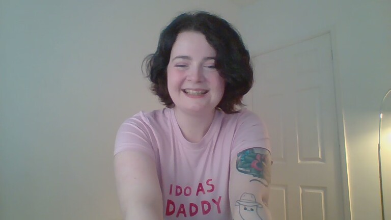 MaggieBeau's Streamate show and profile