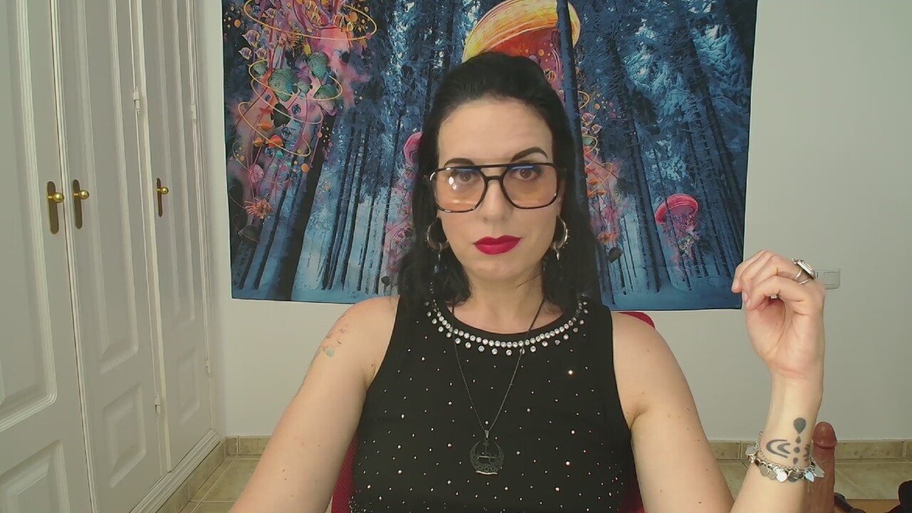 MistressBlackMoonLilith