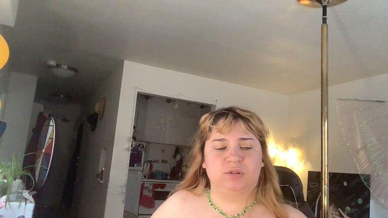 Bustyprincessleila's Streamate show and profile