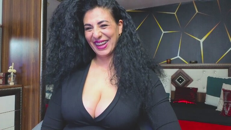 Curly_Sexy's Streamate show and profile