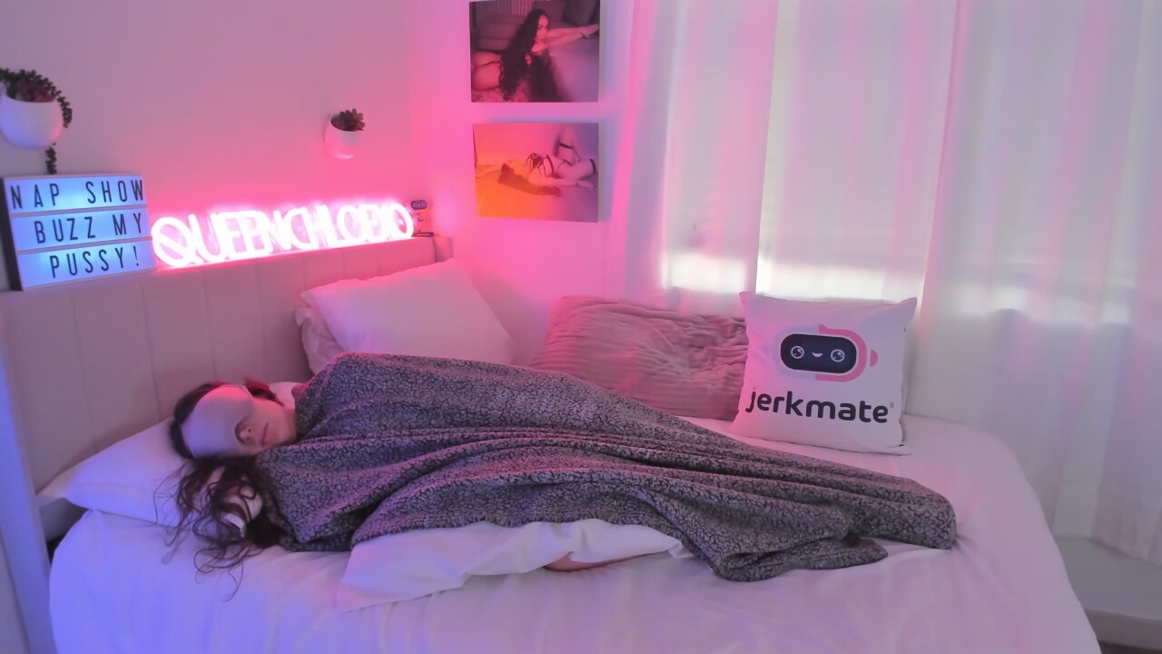 QueenChloeXO