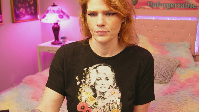 KittyVonSweet's Streamate show and profile