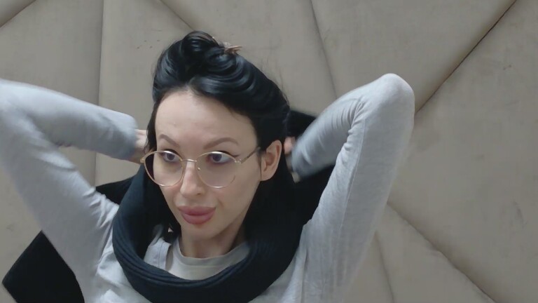 AlyssaSpicy's Streamate show and profile