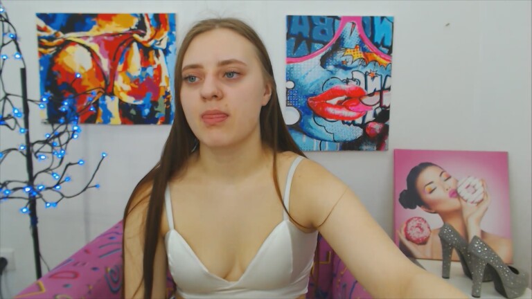 ArinaBelly's Streamate show and profile