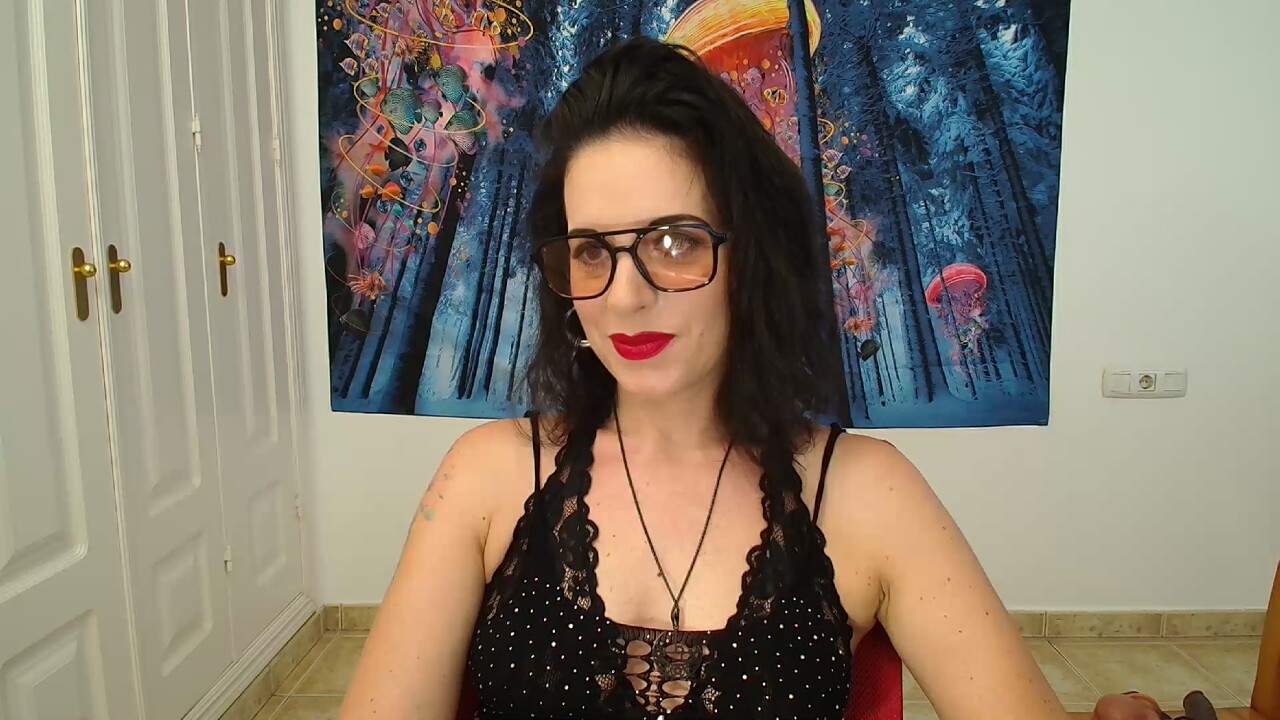 MistressBlackMoonLilith