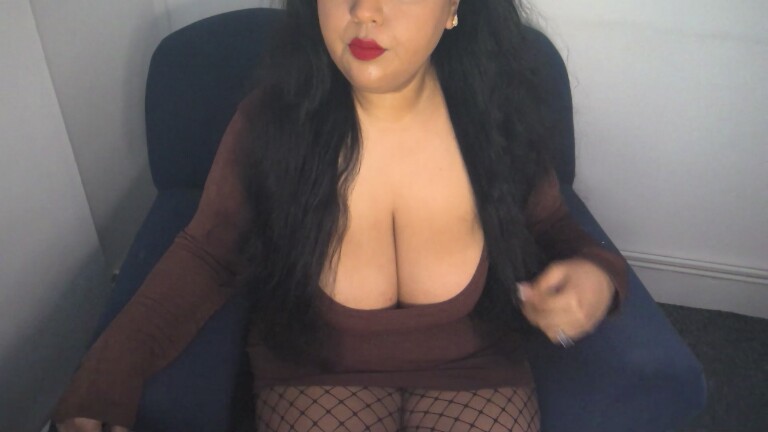 BrownSkinBBW's Streamate show and profile